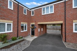 Pipistrelle Court, The Elms, Stockton-On-Tees, TS21 3LX