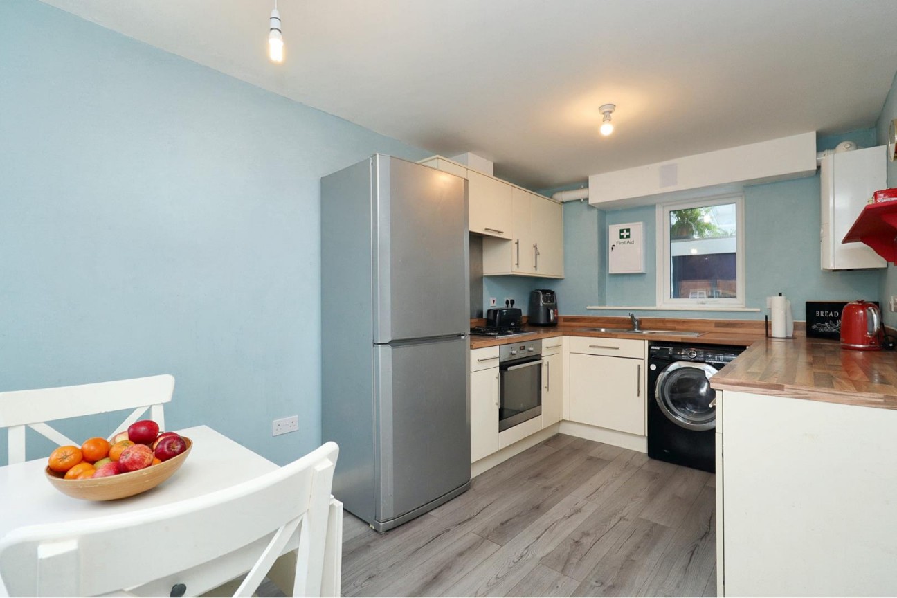 Pipistrelle Court, The Elms, Stockton-On-Tees, TS21 3LX