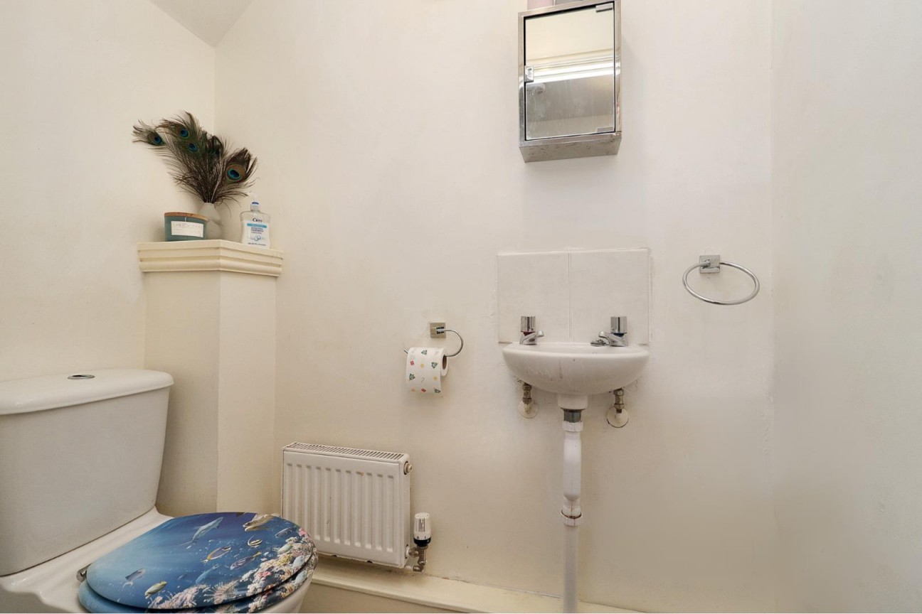 Pipistrelle Court, The Elms, Stockton-On-Tees, TS21 3LX
