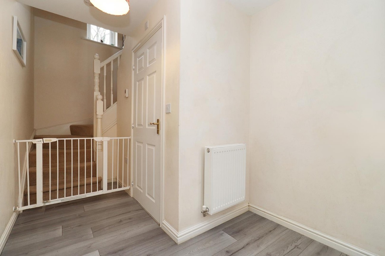 Pipistrelle Court, The Elms, Stockton-On-Tees, TS21 3LX