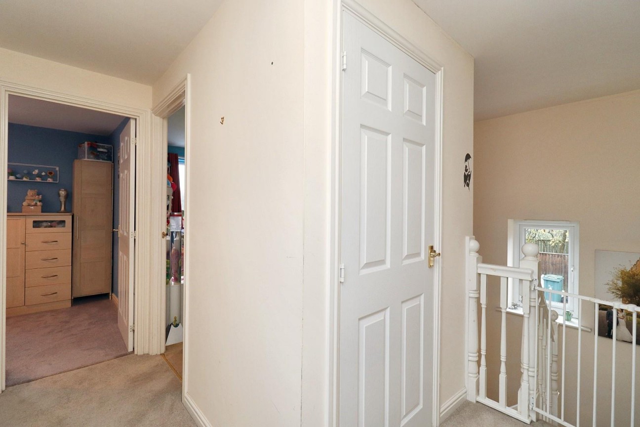 Pipistrelle Court, The Elms, Stockton-On-Tees, TS21 3LX