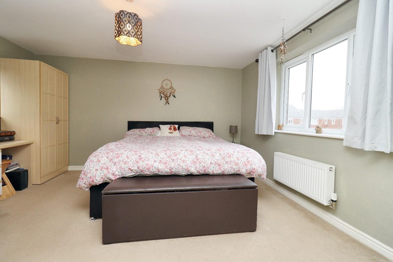 Pipistrelle Court, The Elms, Stockton-On-Tees, TS21 3LX