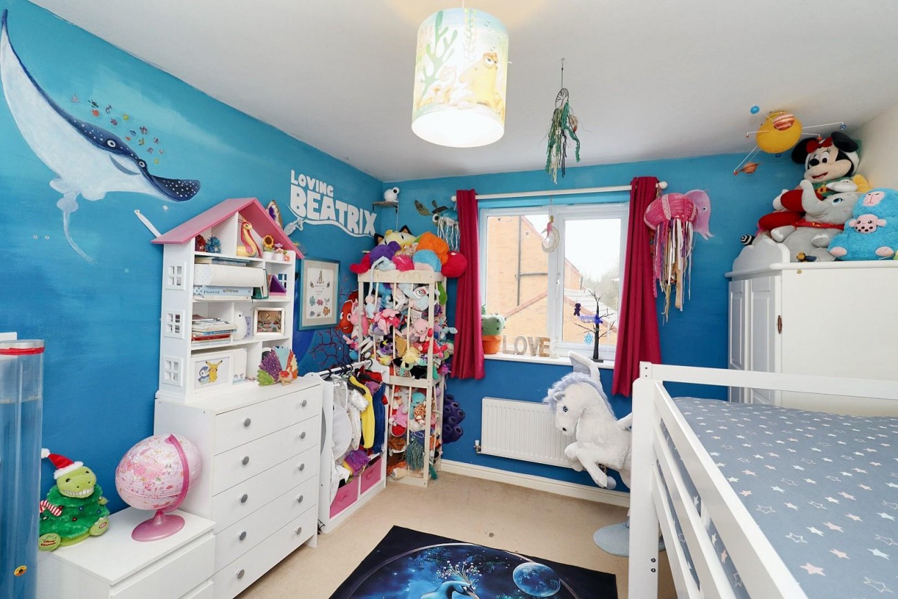 Pipistrelle Court, The Elms, Stockton-On-Tees, TS21 3LX