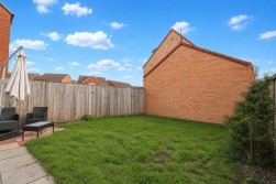 Pipistrelle Court, The Elms, Stockton-On-Tees, TS21 3LX