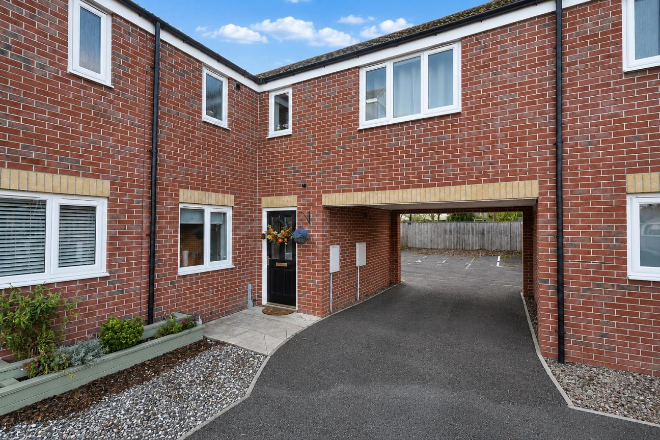 Pipistrelle Court, The Elms, Stockton-On-Tees, TS21 3LX
