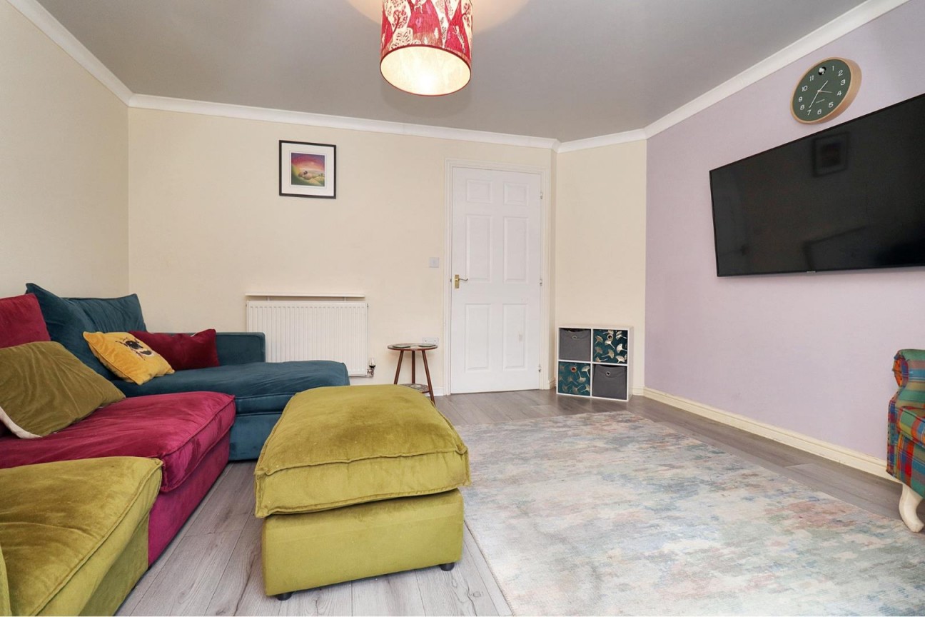 Pipistrelle Court, The Elms, Stockton-On-Tees, TS21 3LX