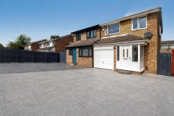 Kingcraft Road, Marton-In-Cleveland, Middlesbrough