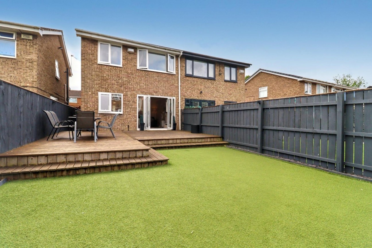 Kingcraft Road, Marton-In-Cleveland, Middlesbrough