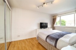 Kingcraft Road, Marton-In-Cleveland, Middlesbrough