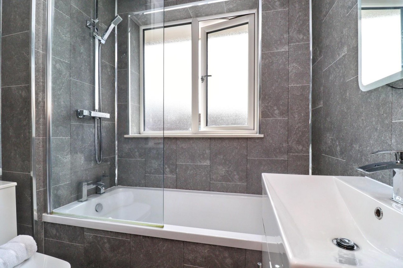 Kingcraft Road, Marton-In-Cleveland, Middlesbrough
