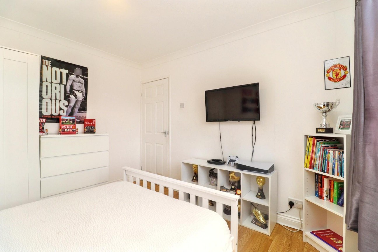 Kingcraft Road, Marton-In-Cleveland, Middlesbrough