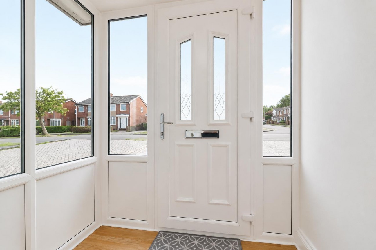Kingcraft Road, Marton-In-Cleveland, Middlesbrough
