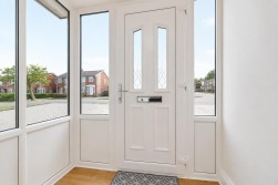 Kingcraft Road, Marton-In-Cleveland, Middlesbrough