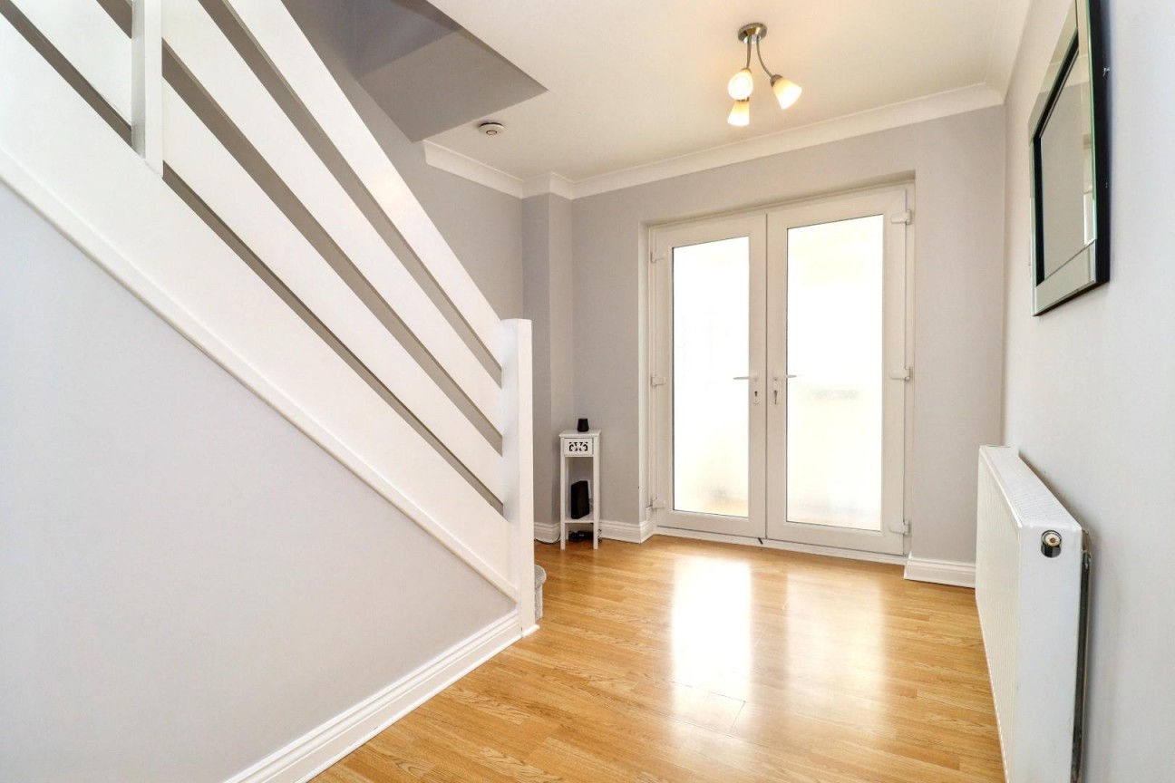 Kingcraft Road, Marton-In-Cleveland, Middlesbrough