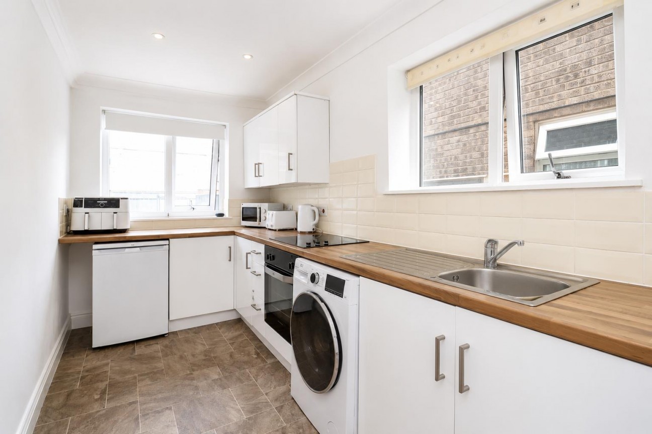 Kingcraft Road, Marton-In-Cleveland, Middlesbrough