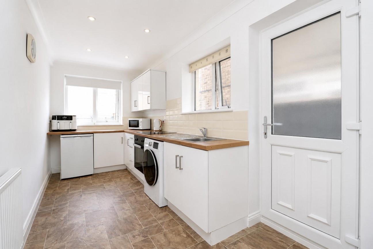 Kingcraft Road, Marton-In-Cleveland, Middlesbrough