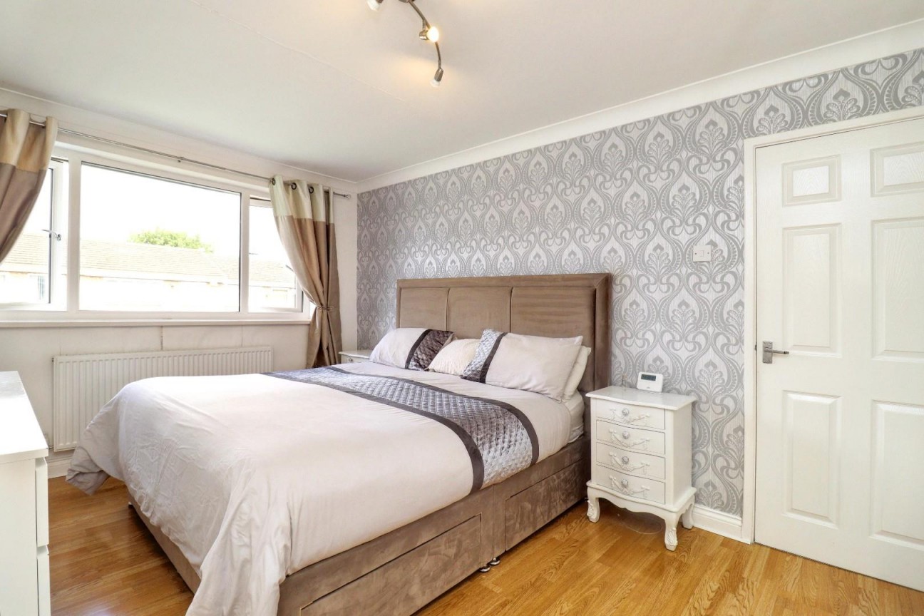 Kingcraft Road, Marton-In-Cleveland, Middlesbrough