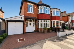 Grantham Road, Norton, Stockton-On-Tees, TS20 1PP
