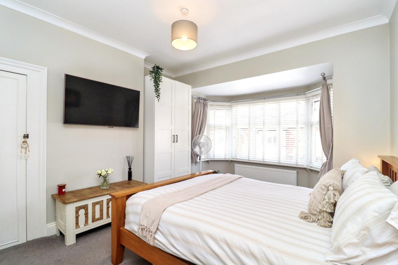 Grantham Road, Norton, Stockton-On-Tees, TS20 1PP