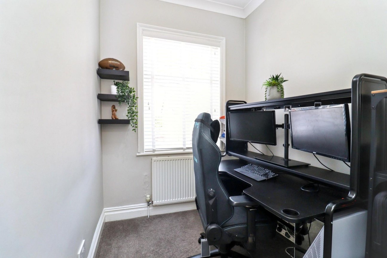 Grantham Road, Norton, Stockton-On-Tees, TS20 1PP