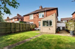 Grantham Road, Norton, Stockton-On-Tees, TS20 1PP