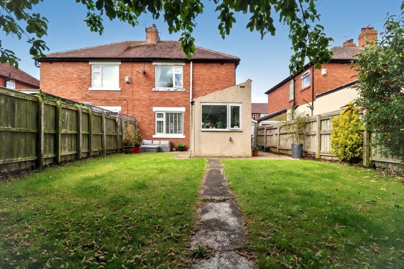 Grantham Road, Norton, Stockton-On-Tees, TS20 1PP