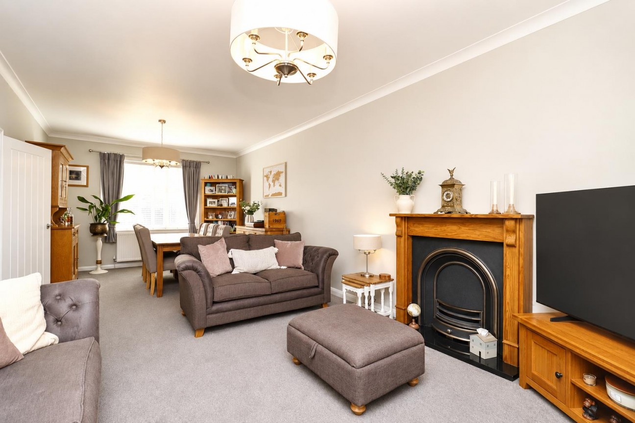 Grantham Road, Norton, Stockton-On-Tees, TS20 1PP