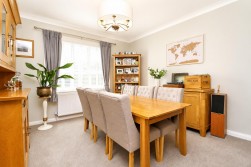 Grantham Road, Norton, Stockton-On-Tees, TS20 1PP