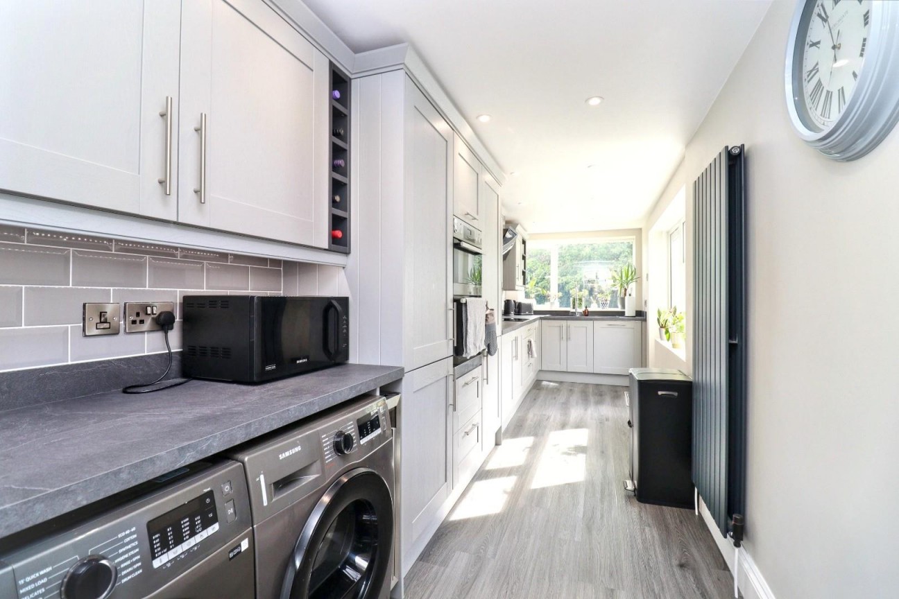 Grantham Road, Norton, Stockton-On-Tees, TS20 1PP
