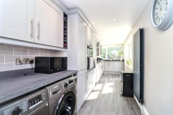 Grantham Road, Norton, Stockton-On-Tees, TS20 1PP