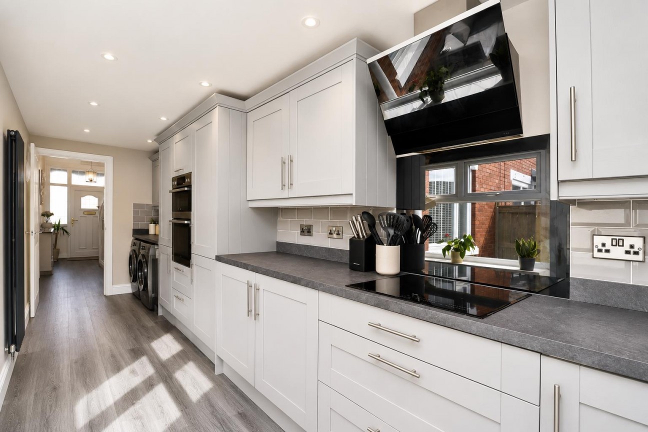 Grantham Road, Norton, Stockton-On-Tees, TS20 1PP