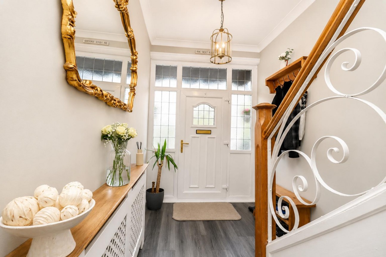 Grantham Road, Norton, Stockton-On-Tees, TS20 1PP
