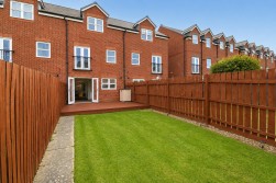 Cherryfield Drive, Orchard View, Linthorpe, TS5 5QG