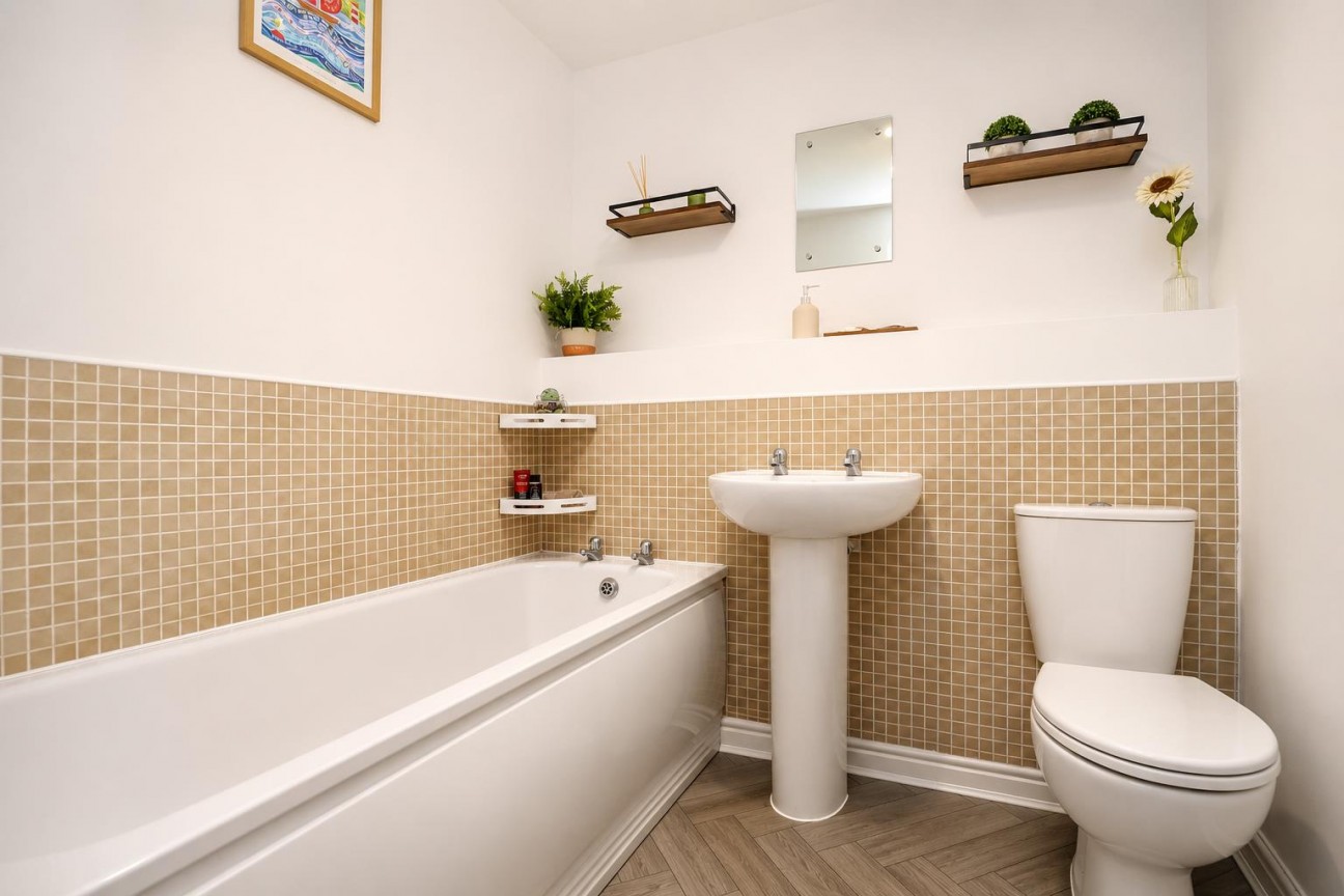 Cherryfield Drive, Orchard View, Linthorpe, TS5 5QG