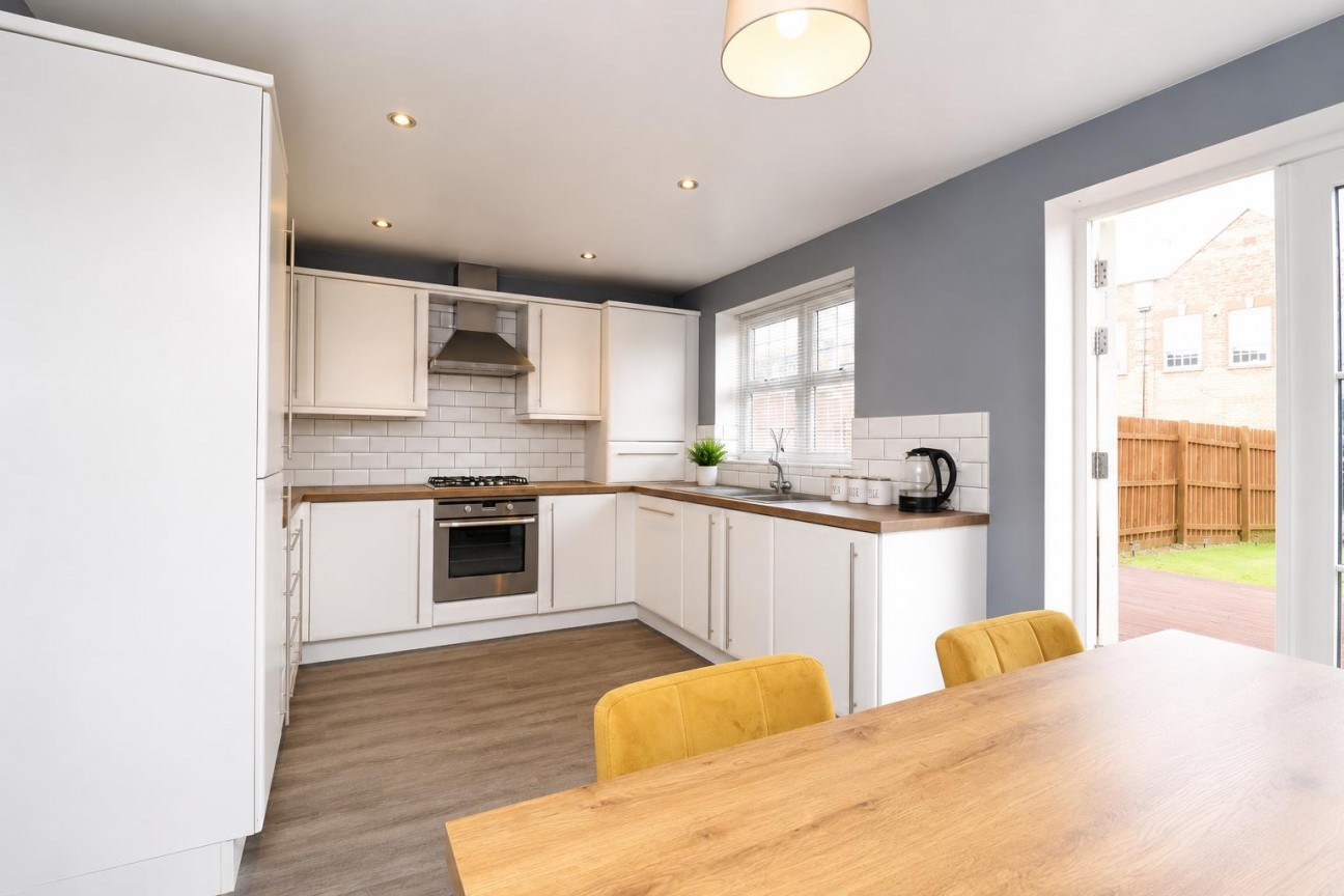 Cherryfield Drive, Orchard View, Linthorpe, TS5 5QG