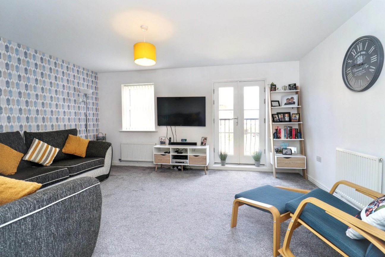 Cherryfield Drive, Orchard View, Linthorpe, TS5 5QG