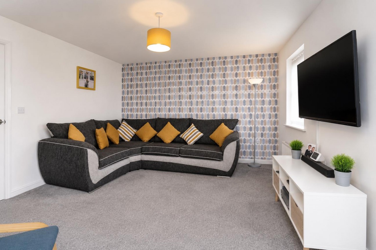 Cherryfield Drive, Orchard View, Linthorpe, TS5 5QG