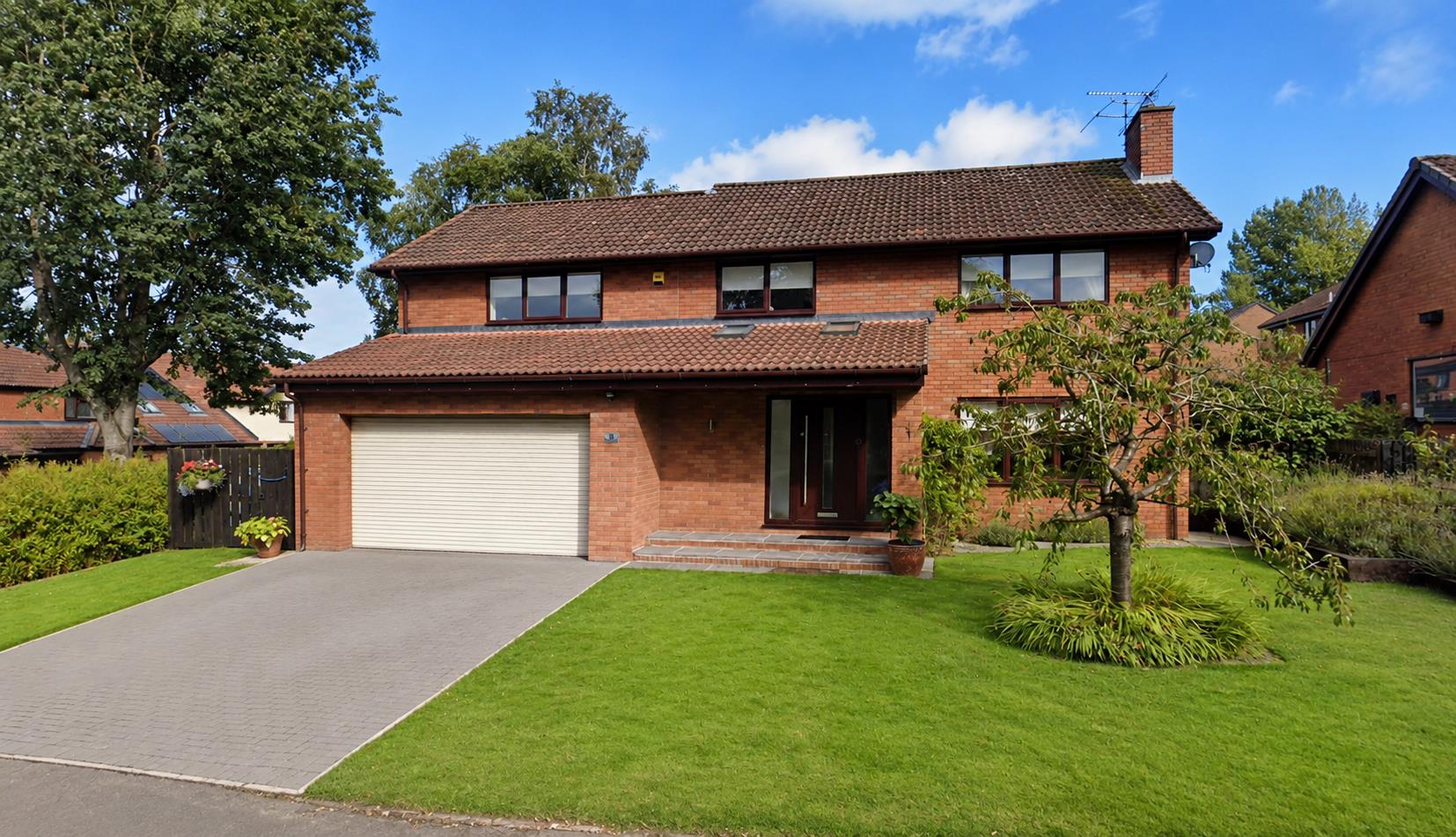 Binchester Croft, School Aycliffe, Newton Aycliffe, DL5 6TG