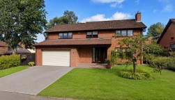 Binchester Croft, School Aycliffe, Newton Aycliffe, DL5 6TG