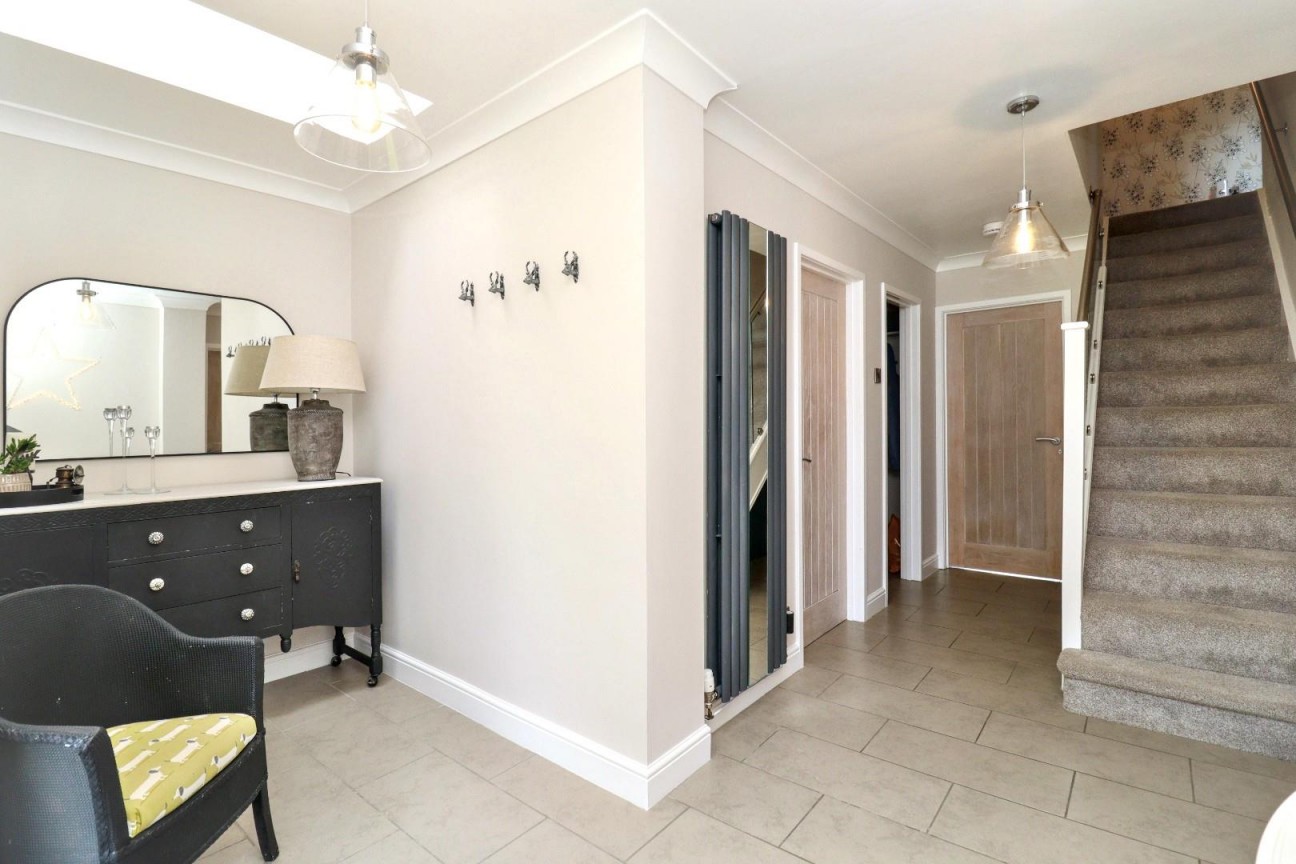 Binchester Croft, School Aycliffe, Newton Aycliffe, DL5 6TG