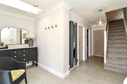 Binchester Croft, School Aycliffe, Newton Aycliffe, DL5 6TG