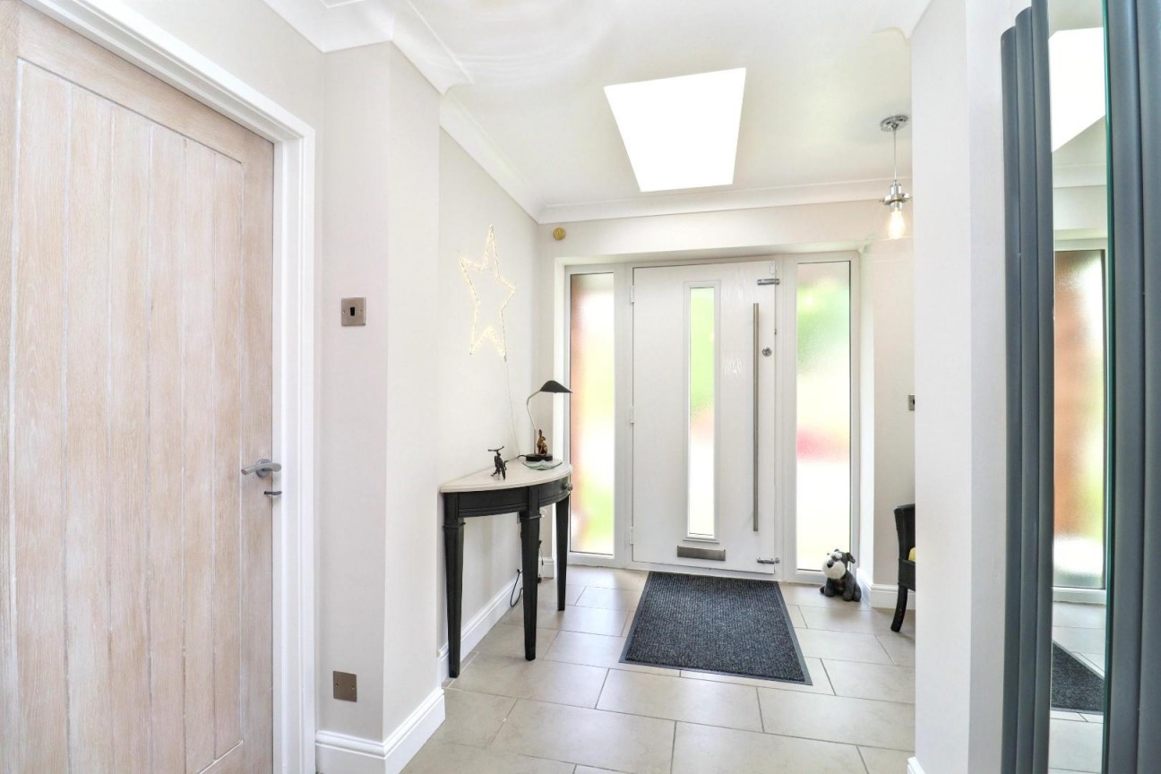 Binchester Croft, School Aycliffe, Newton Aycliffe, DL5 6TG