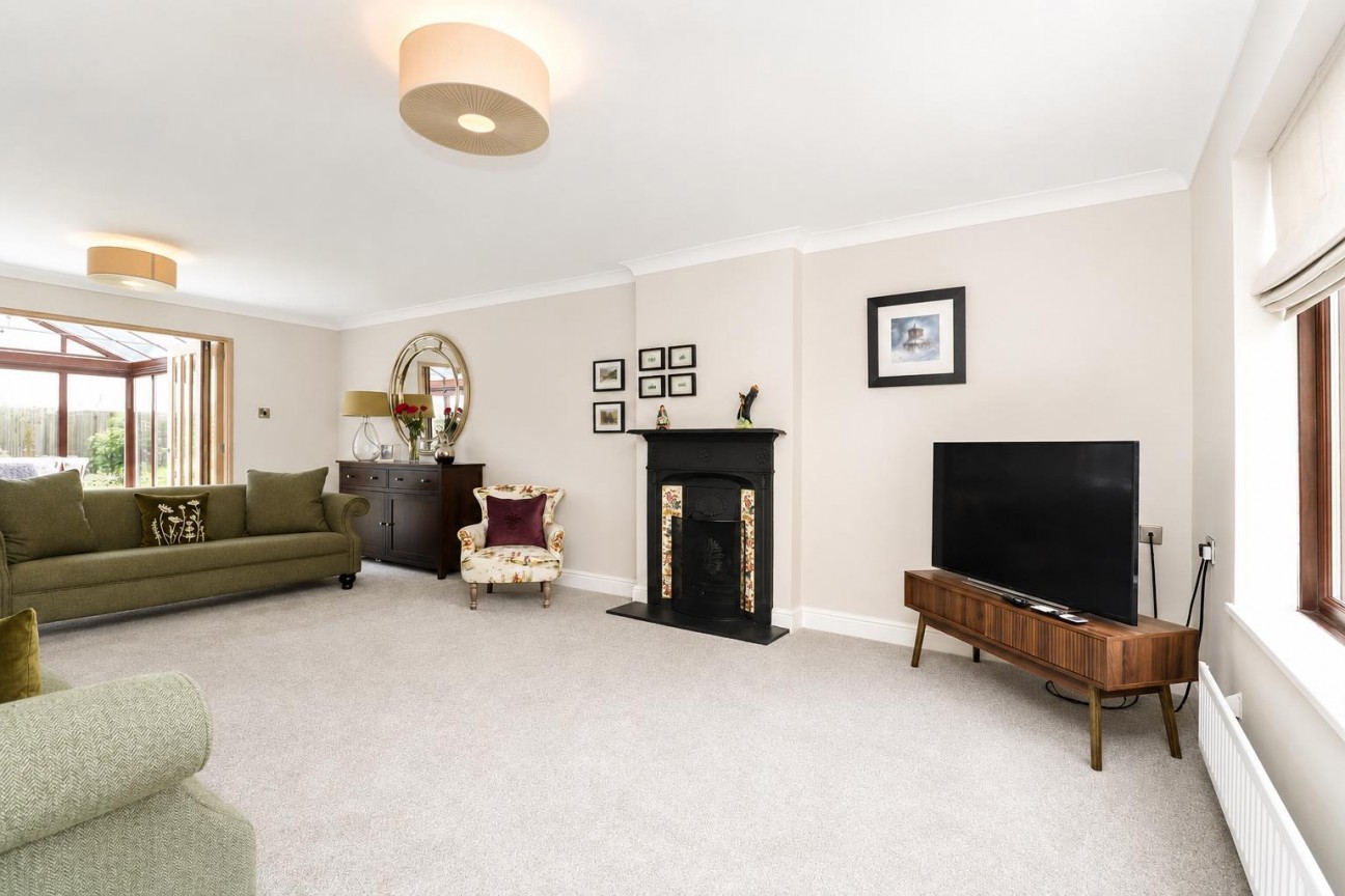 Binchester Croft, School Aycliffe, Newton Aycliffe, DL5 6TG
