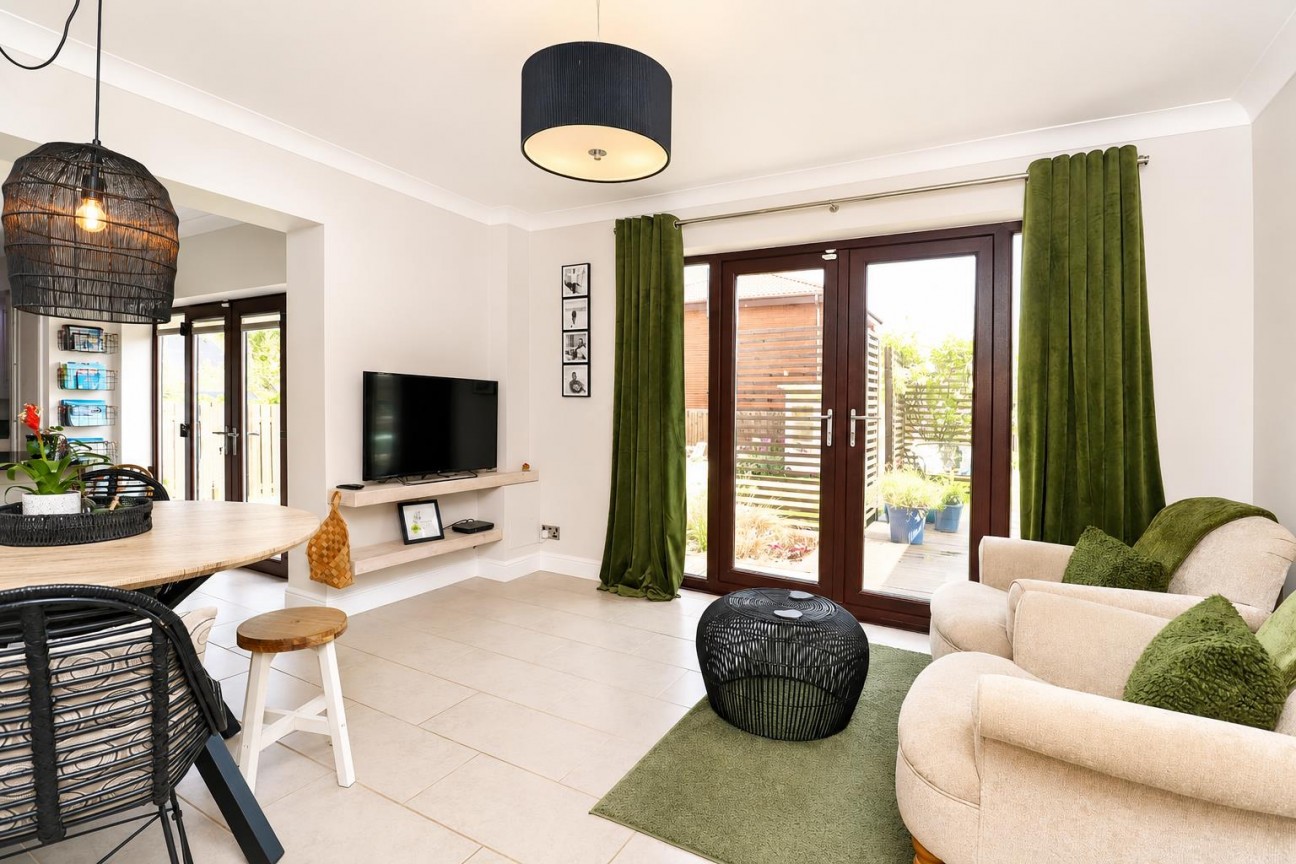 Binchester Croft, School Aycliffe, Newton Aycliffe, DL5 6TG