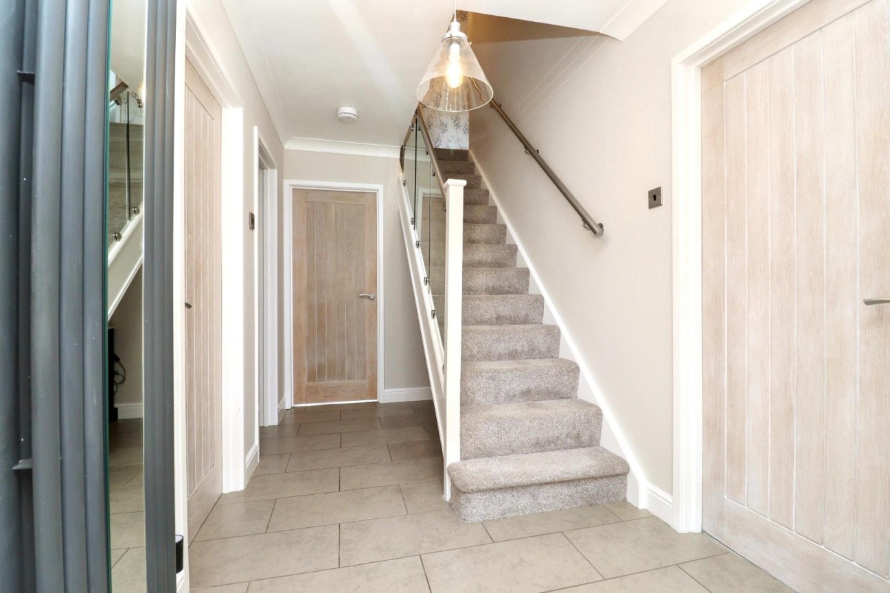 Binchester Croft, School Aycliffe, Newton Aycliffe, DL5 6TG
