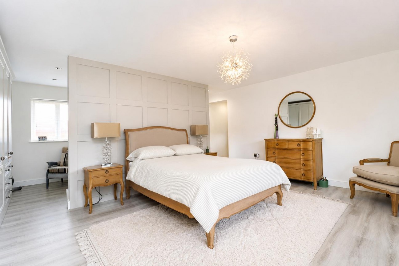 Binchester Croft, School Aycliffe, Newton Aycliffe, DL5 6TG