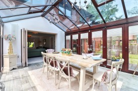 Binchester Croft, School Aycliffe, Newton Aycliffe, DL5 6TG