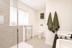 Binchester Croft, School Aycliffe, Newton Aycliffe, DL5 6TG