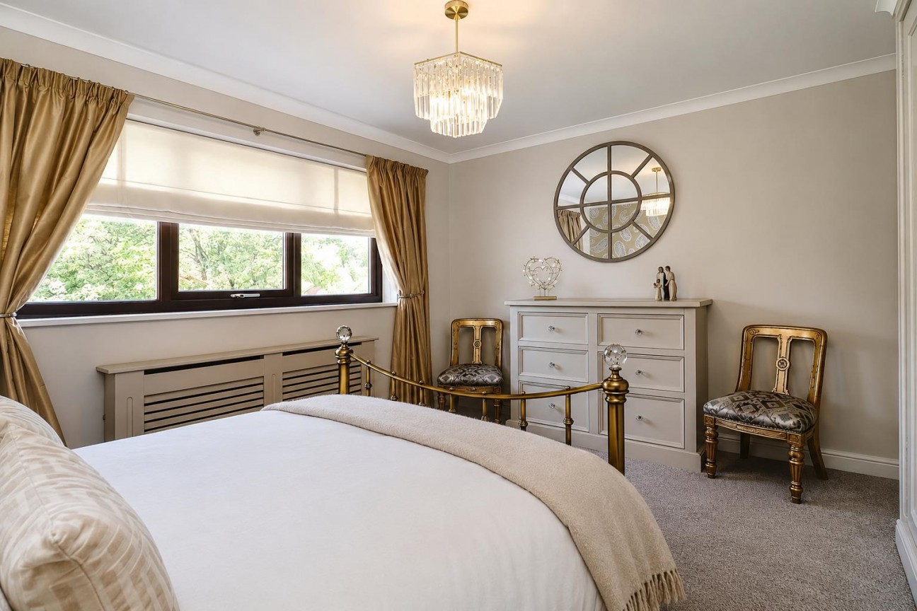 Binchester Croft, School Aycliffe, Newton Aycliffe, DL5 6TG