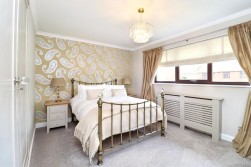 Binchester Croft, School Aycliffe, Newton Aycliffe, DL5 6TG